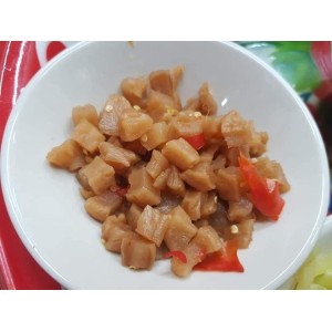 Yong Yu Kee 113 Shop | (Fat Uncle Yaowarat) | Fat Uncle Yaowarat's Spicy Salad