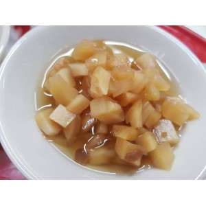 Yong Yu Kee 113 Shop | (Fat Uncle Yaowarat) | Pickled Ginger with Soybean Paste by Fat Uncle Yaowarat