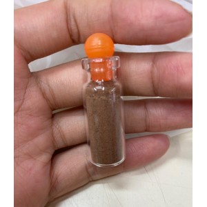 Mouth balm to relieve internal heat