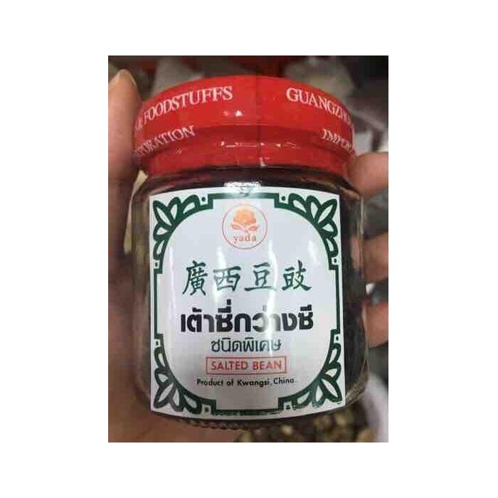 เต้าซี่ ชนิดพิเศษ 100g