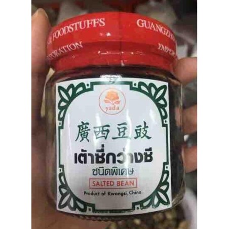 เต้าซี่ ชนิดพิเศษ 100g