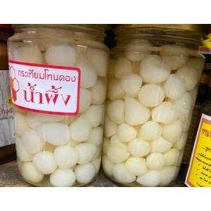 Garlic Tone