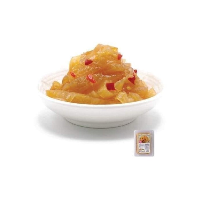 Jellyfish Salad