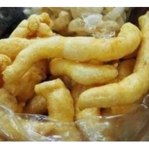 Yellow fish maw 0.1kg