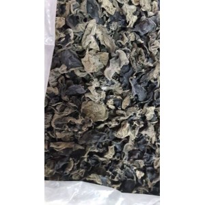 Black mouse ear 0.1kg