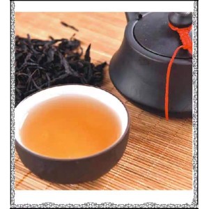Da Hong Pao Oolong Tea 大红袍茶 (da Hong pao tea)