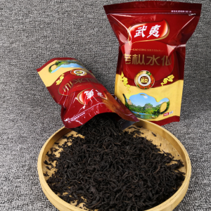 Juixiang red tea extract 水仙茶