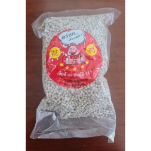 White peppercorns 500g