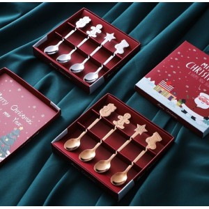Premium spoons, popular souvenirs