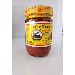 Red bean curd, Kirin brand
