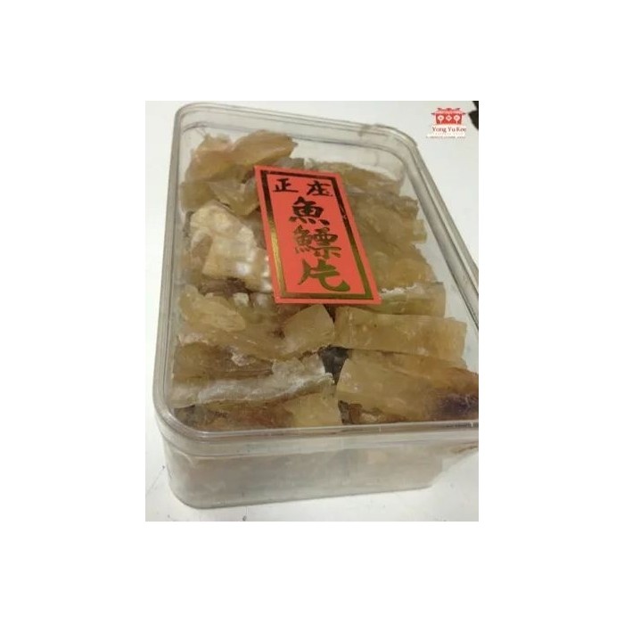 Real fish maw from China
