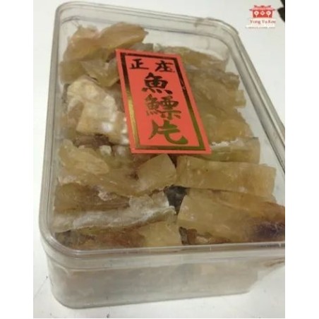 Real fish maw from China