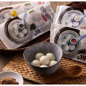 Bualoy, delicious, mellow, sweet, oily, Hor Jea