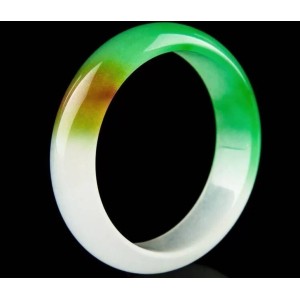 Pure Jade Hok Lok Xiu