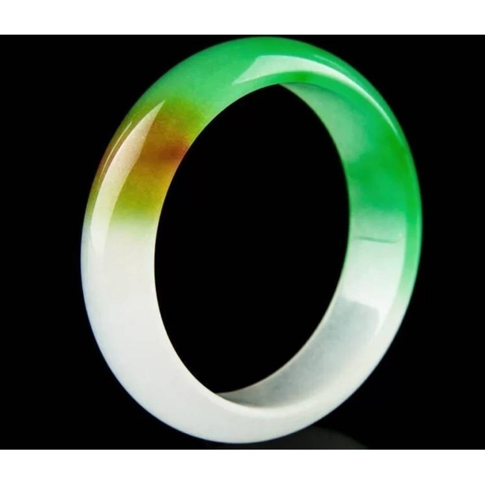Pure Jade Hok Lok Xiu
