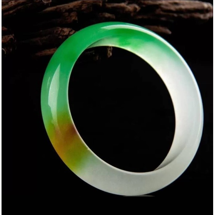 Pure Jade Hok Lok Xiu
