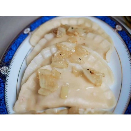 Pierogi (Pork Flavor) (Express Delivery/Refrigerated Delivery)