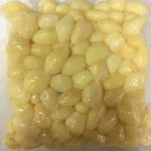 Fresh ginkgo 1Kg (express delivery/refrigerated delivery)