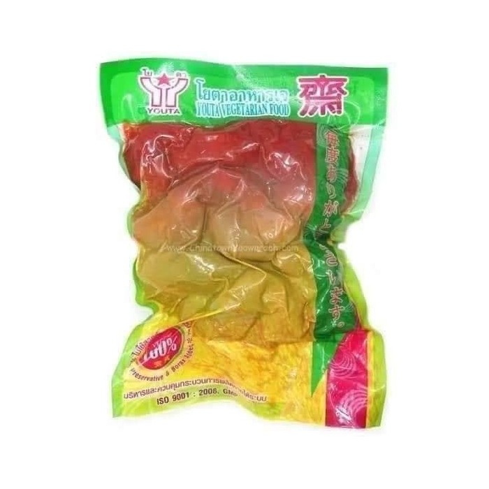 หมูแดงเจ (ส่งขนส่งด่วน/ส่งแช่เย็น)
