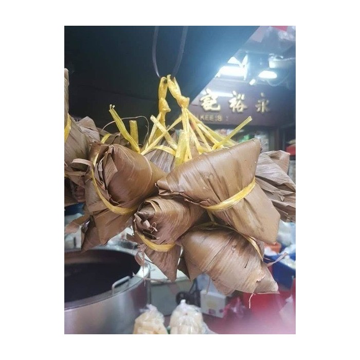 Salted Ba Jang (express delivery/refrigerated delivery)