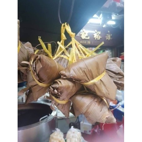 Salted Ba Jang (express delivery/refrigerated delivery)