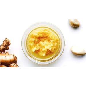Seasoned ground ginger from Japan OroshiShoka