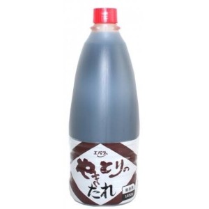 Japanese Yakitori Sauce Delicious, very satisfying.