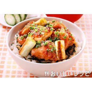 Japanese Yakitori Sauce Delicious, very satisfying.