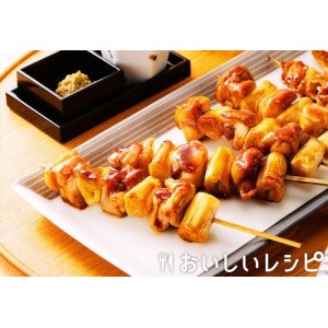 Japanese Yakitori Sauce Delicious, very satisfying.