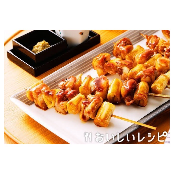 Japanese Yakitori Sauce Delicious, very satisfying.