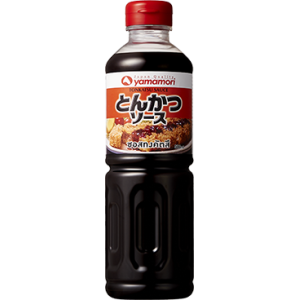 ซอสTonkatsu