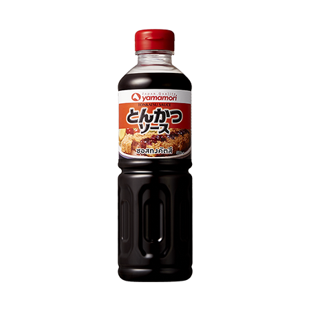 Tonkatsu Sauce