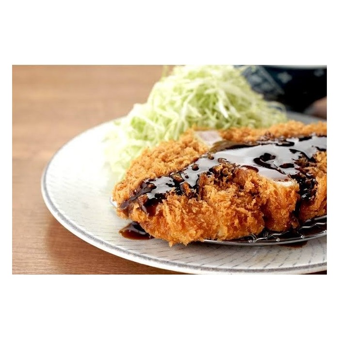 Tonkatsu Sauce