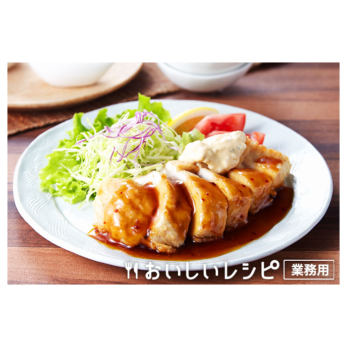 Japanese Chicken Namban Sauce