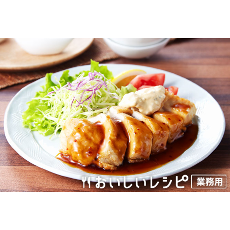 Japanese Chicken Namban Sauce