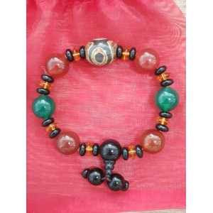 กำไลหินมงคล อาเกต (Agate) New Arrival