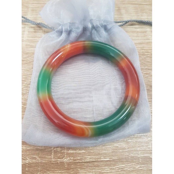 Hoklok Siu Jade Bracelet New Arrival