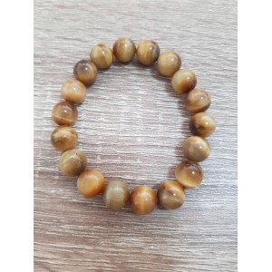 Premium Tiger Eye Bracelet Imported from Beijing