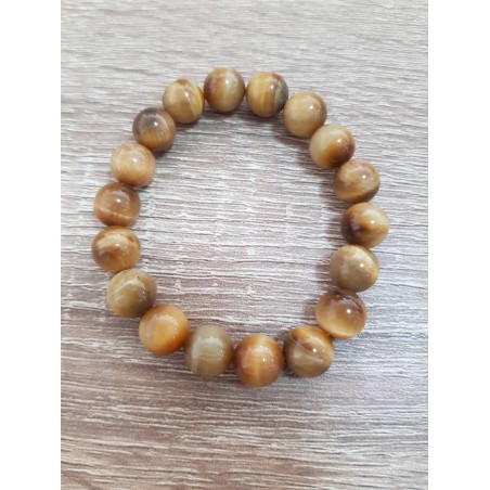 Premium Tiger Eye Bracelet Imported from Beijing