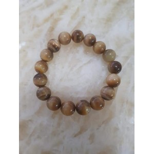 Premium Tiger Eye Bracelet Imported from Beijing