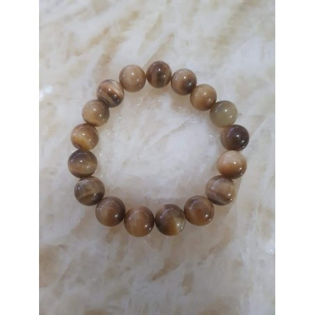 Premium Tiger Eye Bracelet Imported from Beijing