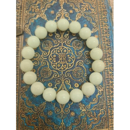 Night pearl bracelet/glowing premium stone from Beijing