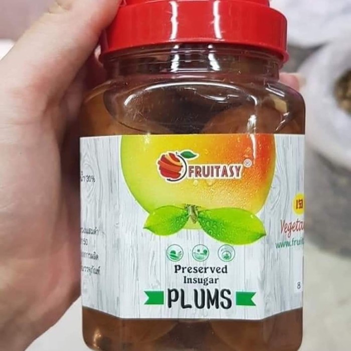 Water plum Water plum
