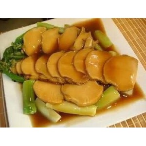 Abalone Slide (Express delivery/refrigerated delivery)