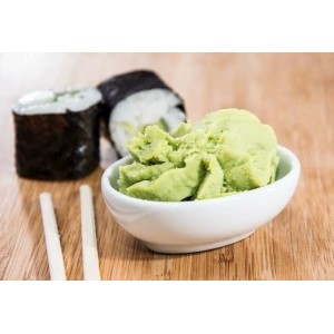 Japanese Fresh Wasabi