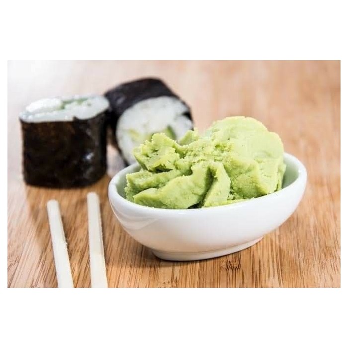 Japanese Fresh Wasabi