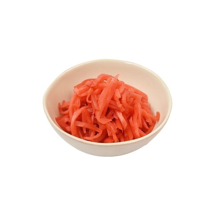Japanese Pickled Ginger