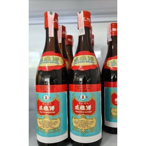 Premium Chinese liquor