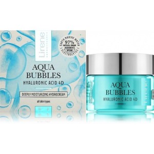 Moisturizer cream to increase moisture to the face