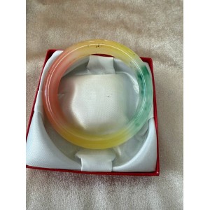 #Hok Lok Siu Bracelet in Cantonese means rich all year long and forever.